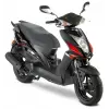 KAPPA KE1370 KYMCO AGILITY 50-125-150-200 R16 (08-13) ARKA ÇANTA TAŞIYICI