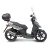 KAPPA KE1370 KYMCO AGILITY 50-125-150-200 R16 (08-13) ARKA ÇANTA TAŞIYICI