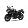 KAPPA KL360 YAMAHA FZ6 S2 - FZ6 600 FAZER S2 (07-11) YAN ÇANTA TAŞIYICI
