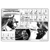 KAPPA KL360 YAMAHA FZ6 S2 - FZ6 600 FAZER S2 (07-11) YAN ÇANTA TAŞIYICI