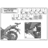 KAPPA KLX209 HONDA VFR 1200 F (10-16) YAN ÇANTA TAŞIYICI