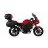 KAPPA KLX360 YAMAHA FZ6 S2 - FZ6 600 FAZER S2 (07-11) YAN ÇANTA TAŞIYICI