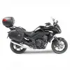 KAPPA KLXR208 HONDA CBF 1000 - ST (10-14) YAN ÇANTA TAŞIYICI
