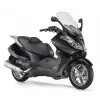 KAPPA KR76 APRILIA ATLANTIC 500 (02-06) ARKA ÇANTA TAŞIYICI