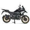 AKRAPOVICCB-B13T1BMWR1300GS-R1300GSADVENTURE(23-25)TITANIUMKORUMADEMİRİ