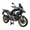 AKRAPOVICCB-B13T1BMWR1300GS-R1300GSADVENTURE(23-25)TITANIUMKORUMADEMİRİ