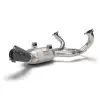 AKRAPOVICE-B13E1BMWR1300GS-R1300GSADVENTURE(23-25)(TITANIUM)HEADERS
