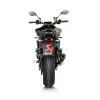 AKRAPOVICS-Y9R15-HAPT/2YAMAHAMT-09/FZ-09(24-25)RACINGLINE(TITANIUM)EGZOZ