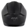 GIVI 50.7 MAT SİYAH KASK