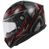 GIVI 50.7 PROTON MAT TITANIUM- KASK