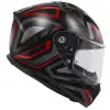 GIVI 50.7 PROTON MAT TITANIUM- KASK