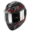 GIVI 50.7 PROTON MAT TITANIUM- KASK