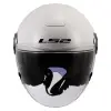 LS2 CLASSY  KASK