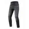 REVIT KAI SKINNY KOT PANTOLON GRİ