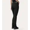 REVIT MARZIA SKINNY KADIN KOT PANTOLON SİYAH