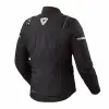 REVIT VERTICAL GORE-TEX MONT SİYAH-GRİ