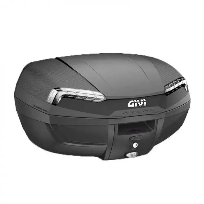 GIVI E46 TECH RIVIERA ÇAA