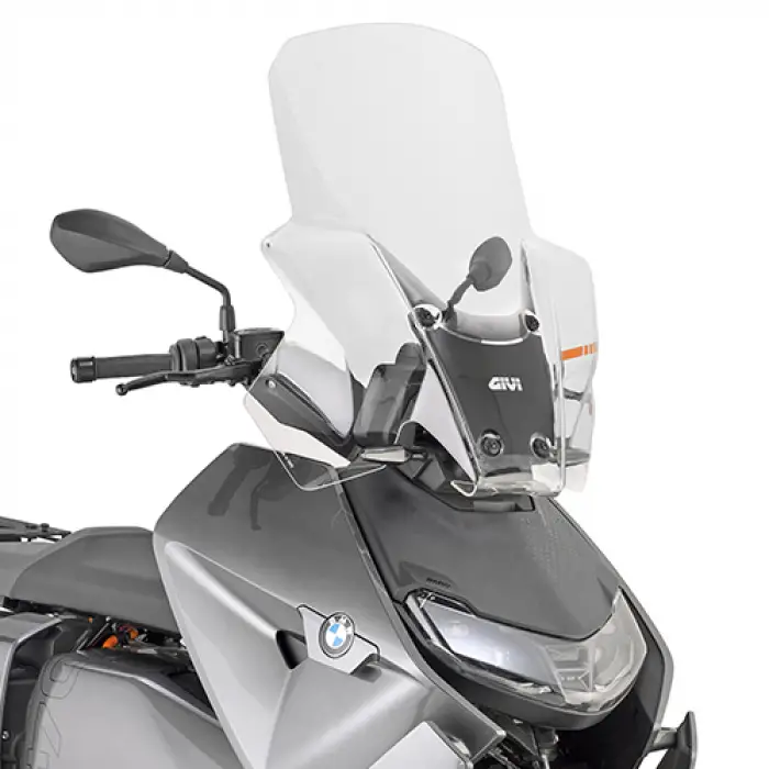 GIVI 5142DT BMW CE 04 (22-25) RÜZGAR SİPERLİK