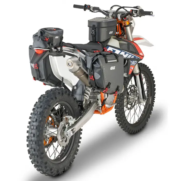 GIVI GRT718 YAN ÇANTA KUMAŞ