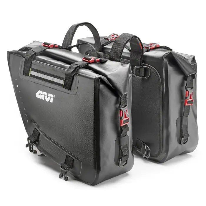 GIVI GRT718 YAN ÇANTA KUMAŞ