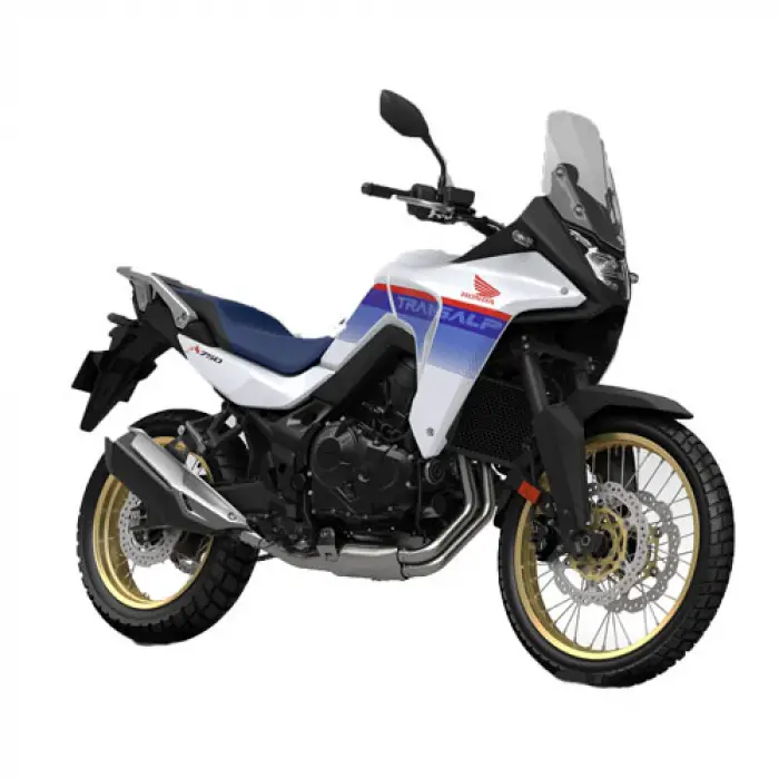 GIVI PLO1201CAM HONDA XL 750 TRANSALP (23-25) YAN ÇANTA TAŞIYICI
