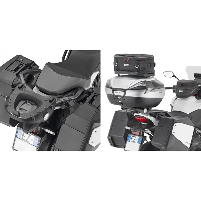 GIVI SR1196 HONDA NT1100 (22-25) ARKA ÇANTA TAŞIYICI