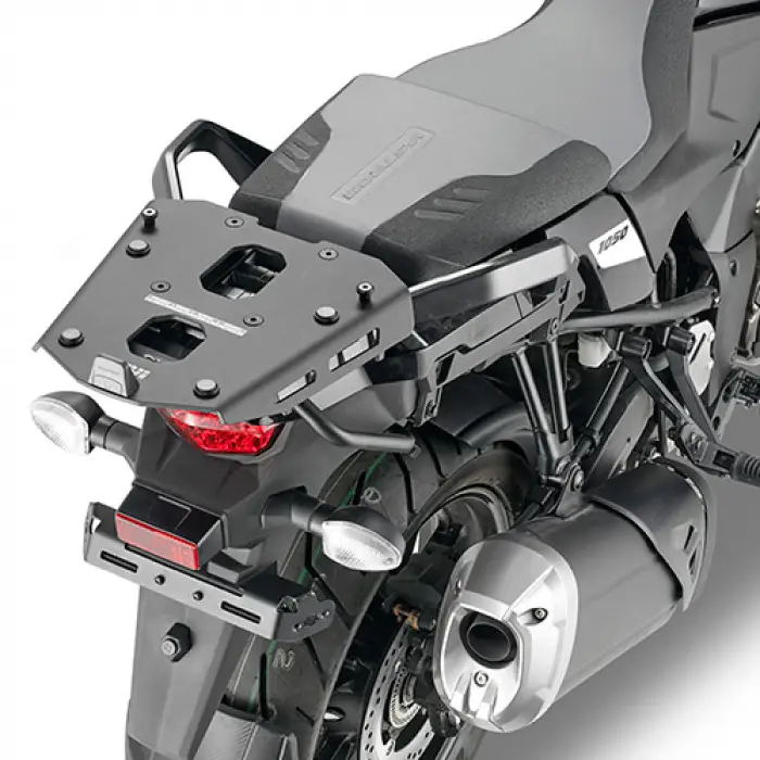 GIVI SRA3117 SUZUKI V-STROM 1050 (20-21) - V-STROM 1050 XT (20-24) ARKA ÇANTA TAŞIYICI