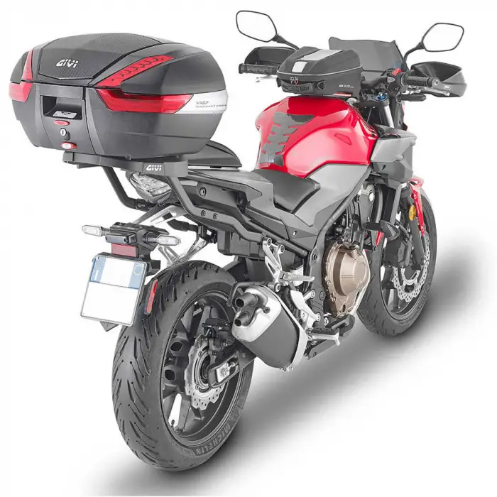 GIVI ST611+ DEPO ÜSTÜ ÇANTA