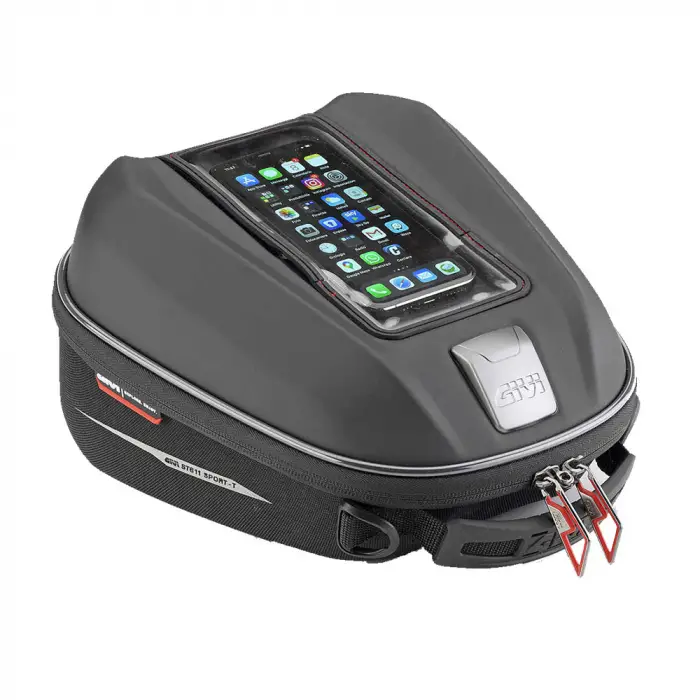 GIVI ST611+ DEPO ÜSTÜ ÇANTA