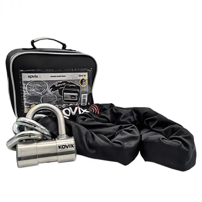 KOVIXKCH16-180ZİNCİR+KHS16UKİLİT