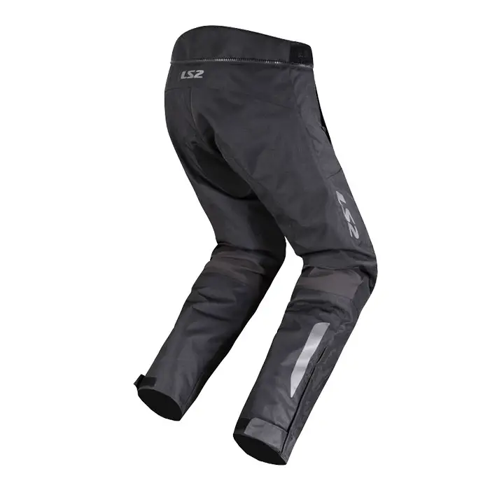 LS2 CHART EVO PANTOLON SİYAH XS