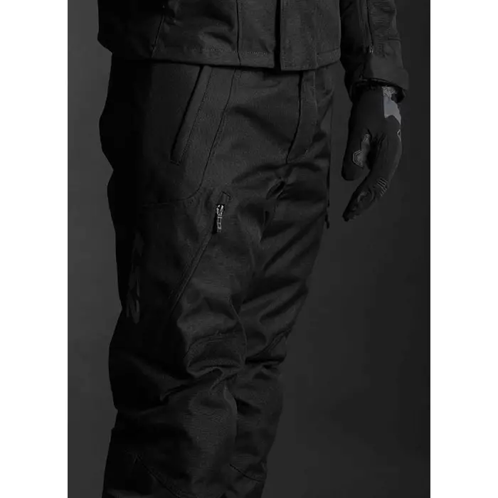 LS2 CHART EVO PANTOLON SİYAH XS