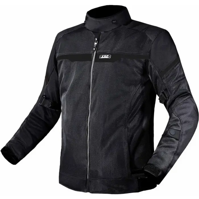 LS2 RIVA KADIN MONT SİYAH