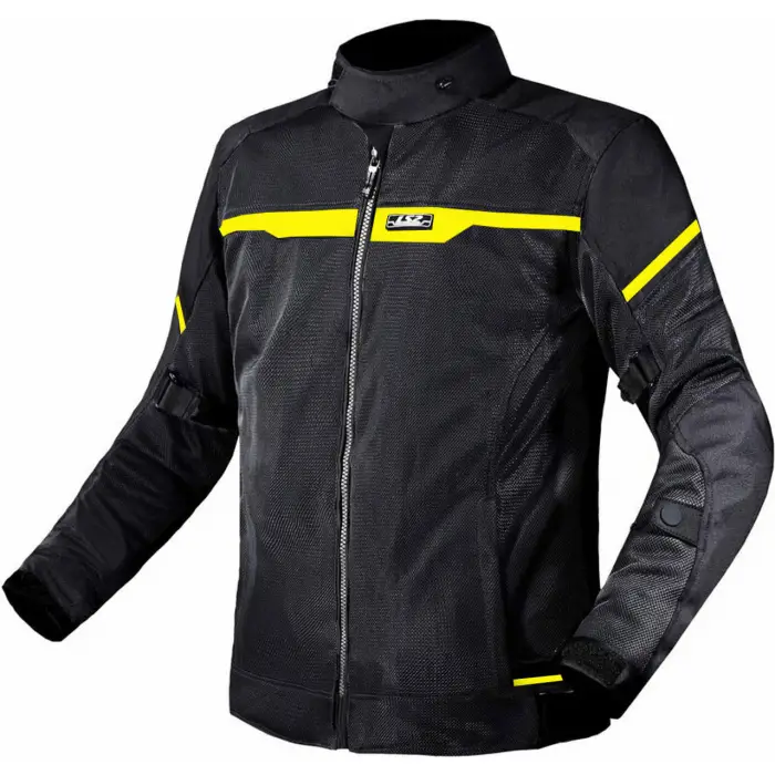 LS2 RIVA MONT SİYAH-