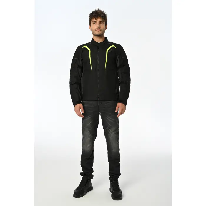 LS2 SEPANG MONT SİYAH-GRİ-