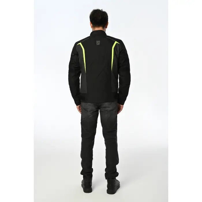 LS2 SEPANG MONT SİYAH-GRİ-