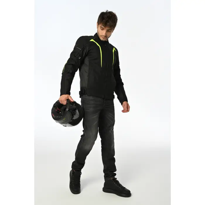 LS2 SEPANG MONT SİYAH-GRİ-