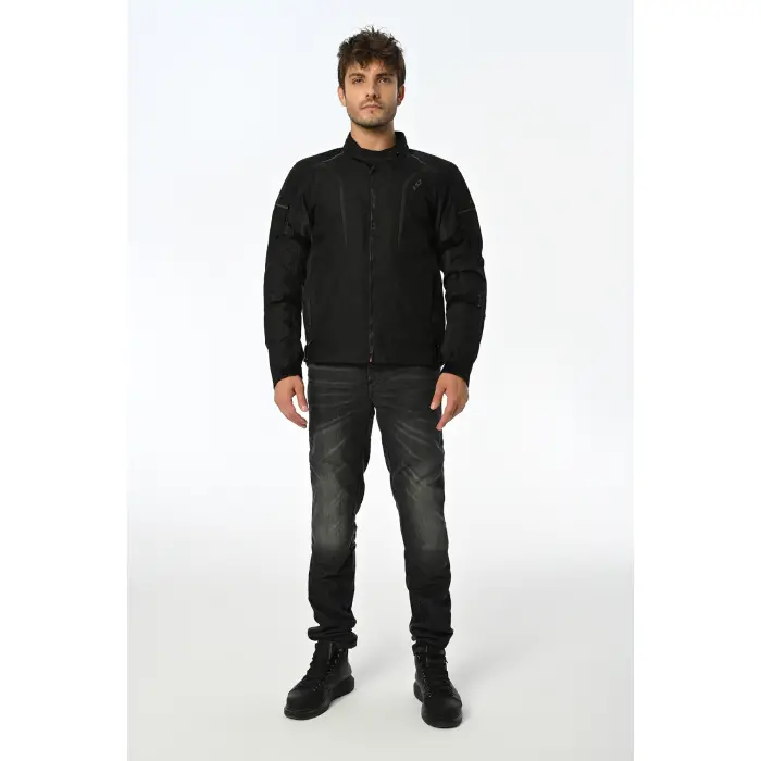 LS2 SEPANG MONT SİYAH-GRİ