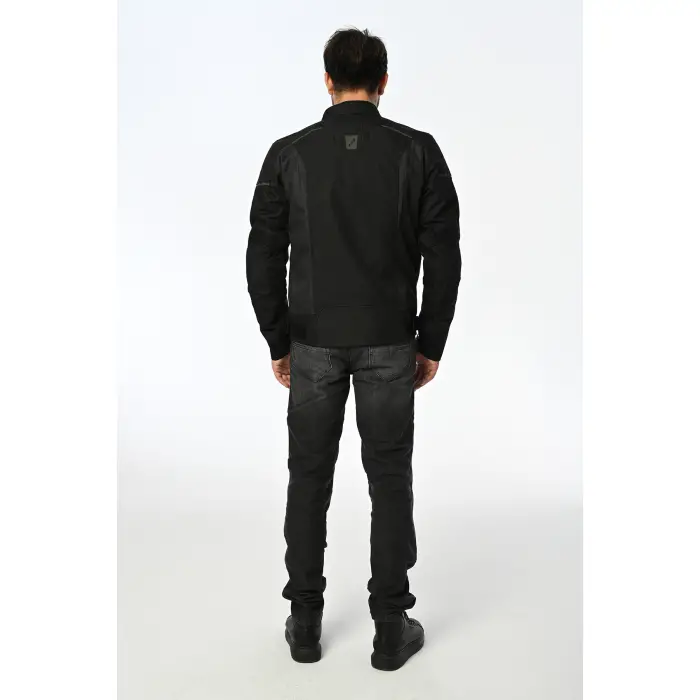 LS2 SEPANG MONT SİYAH-GRİ