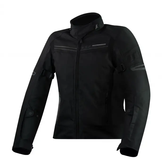 LS2 SHADOW KADIN MONT SİYAH