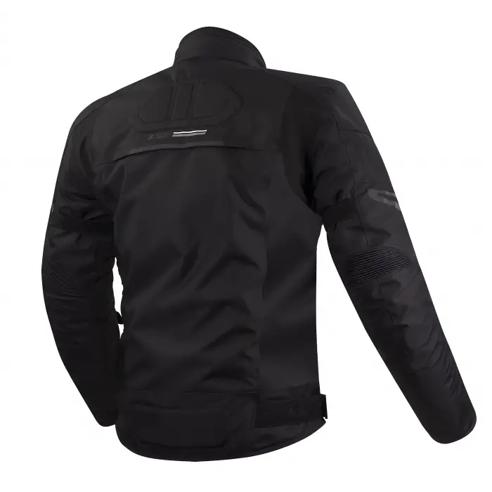 LS2 SHADOW MONT SİYAH