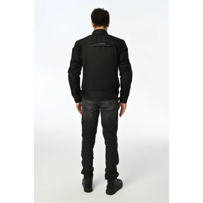 LS2 SHADOW MONT SİYAH