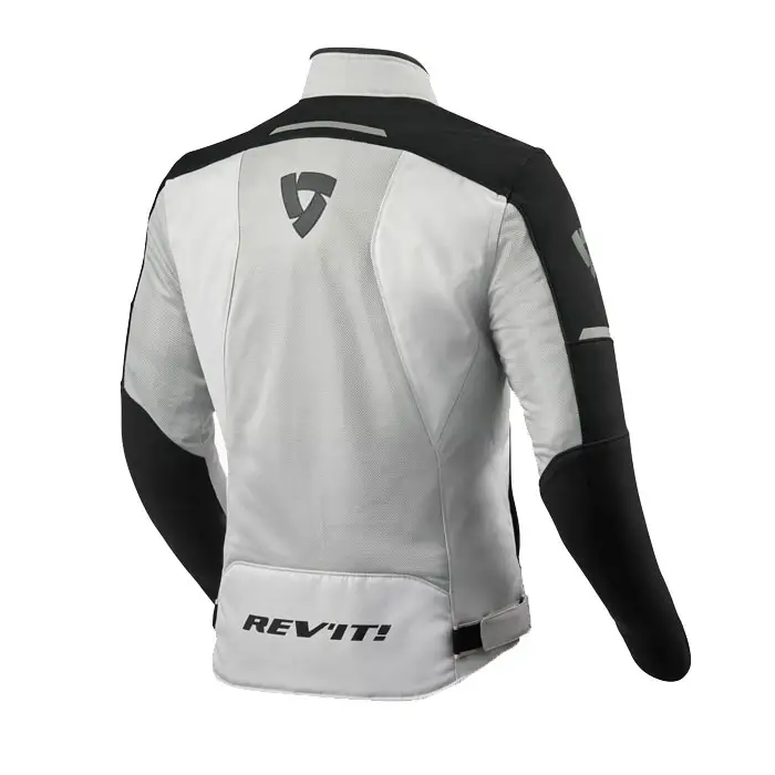 REVIT AIRWAVE 3 MONT GÜMÜŞ-SİYAH