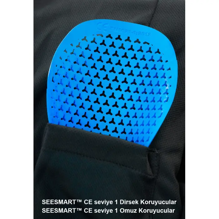 REVIT AIRWAVE 3 MONT GÜMÜŞ-SİYAH