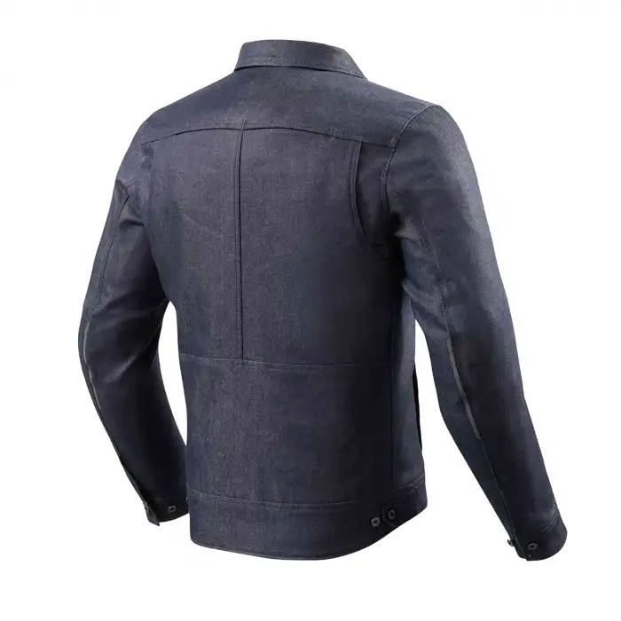 REVIT CROSBY KOT MONT MAVİ