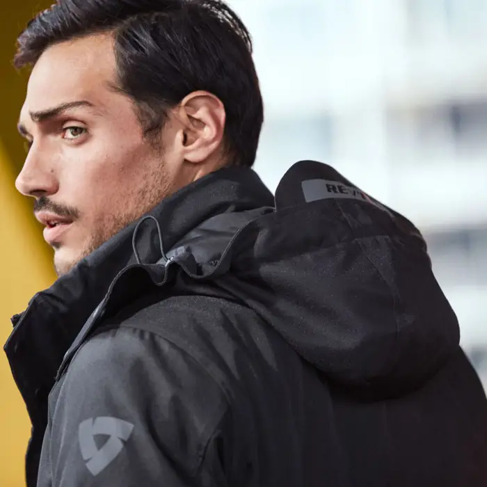 REVIT MANHATTAN H2O MONT SİYAH