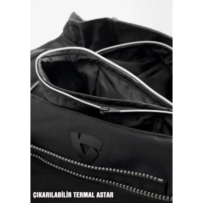 REVIT MANHATTAN H2O MONT SİYAH