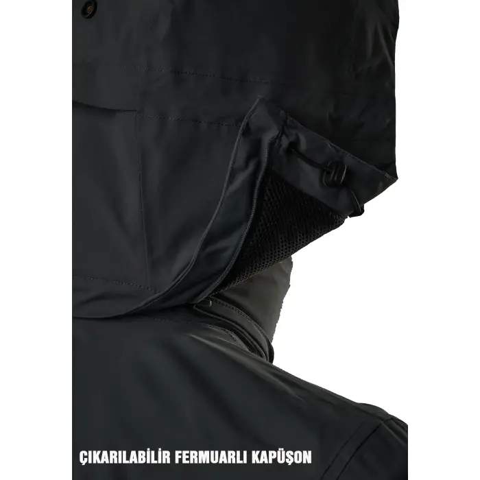 REVIT MANHATTAN H2O MONT SİYAH