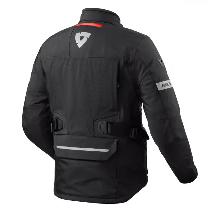 REVIT POSEIDON 3 GORE-TEX MONT SİYAH