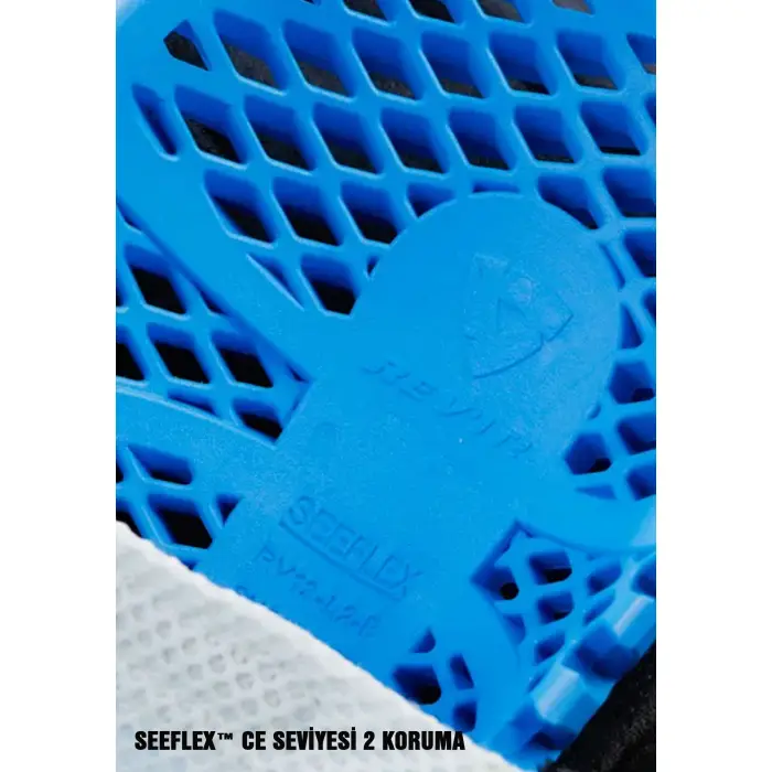 REVIT POSEIDON 3 GORE-TEX MONT SİYAH